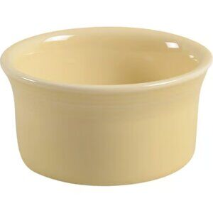 Fiestaware ramekin